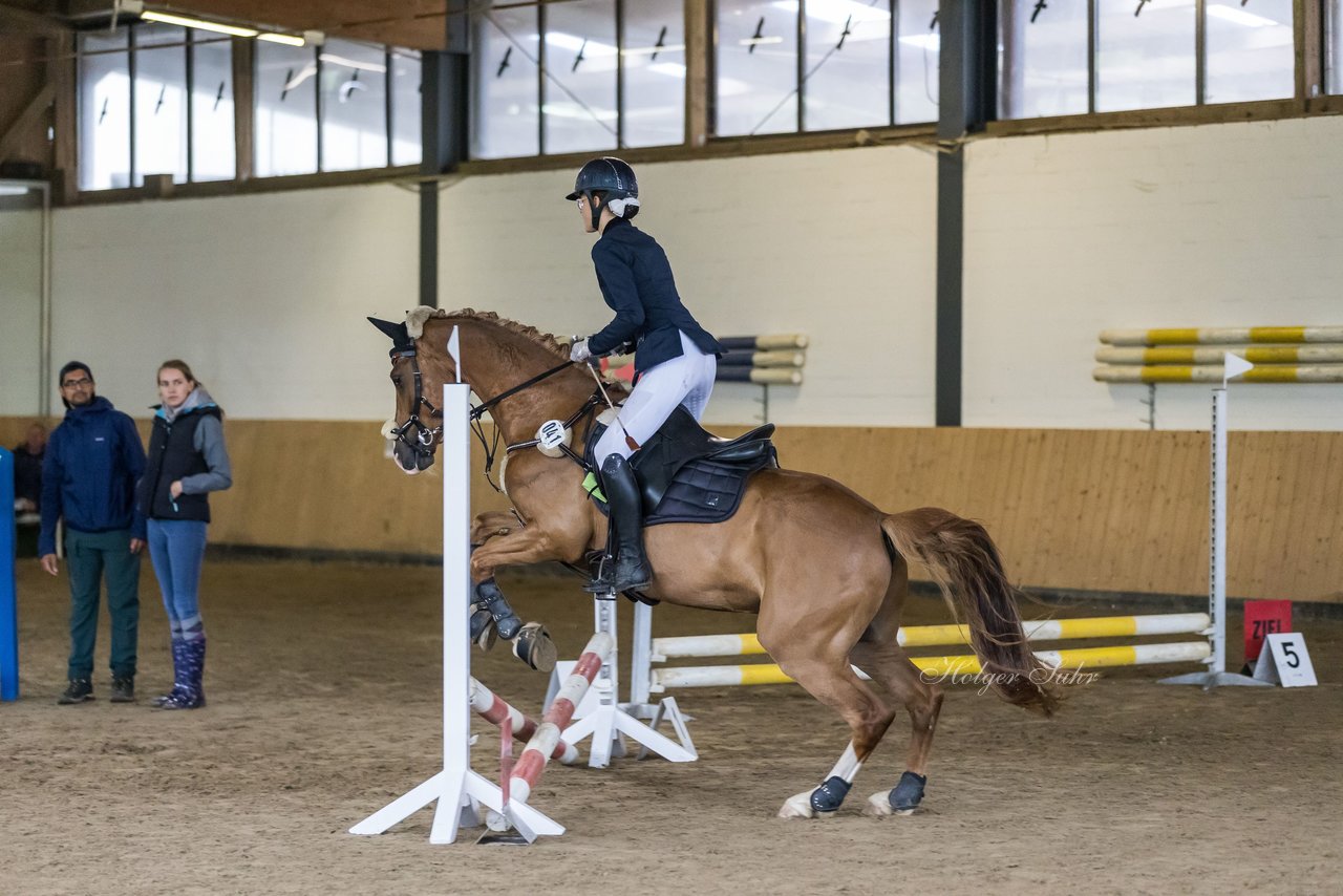 Bild 62 - Pony Akademie Turnier